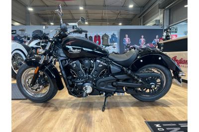 INDIAN SCOUT CLASSIC 1250