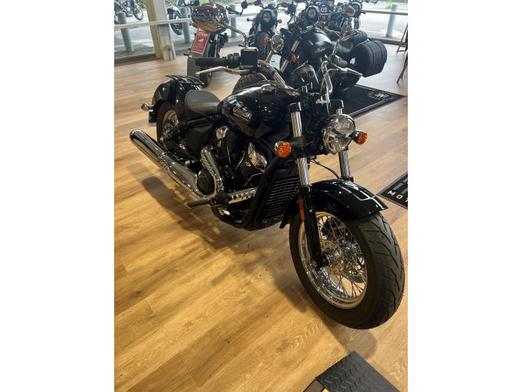 INDIAN SCOUT CLASSIC 1250