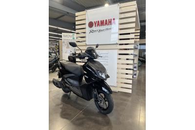 YAMAHA RayZR 125