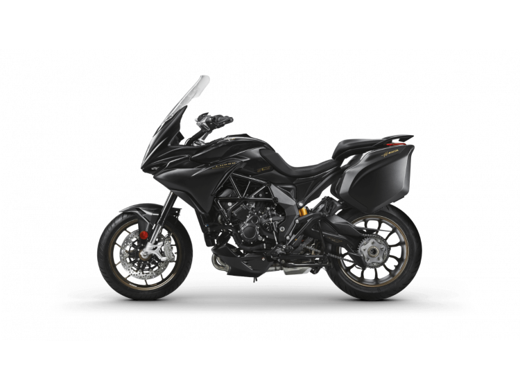 MV AGUSTA TURISMO VELOCE LUSSO SCS