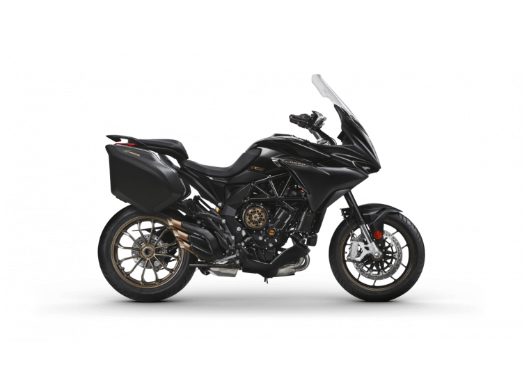 MV AGUSTA TURISMO VELOCE LUSSO SCS