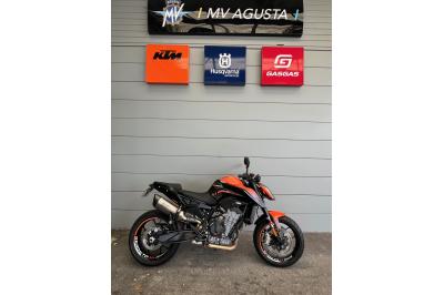KTM 890 DUKE