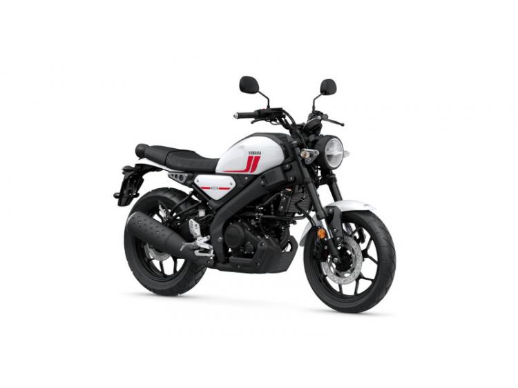 YAMAHA XSR125 (24)