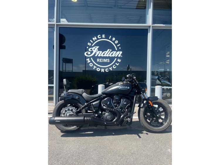 INDIAN SCOUT BOBBER 1250