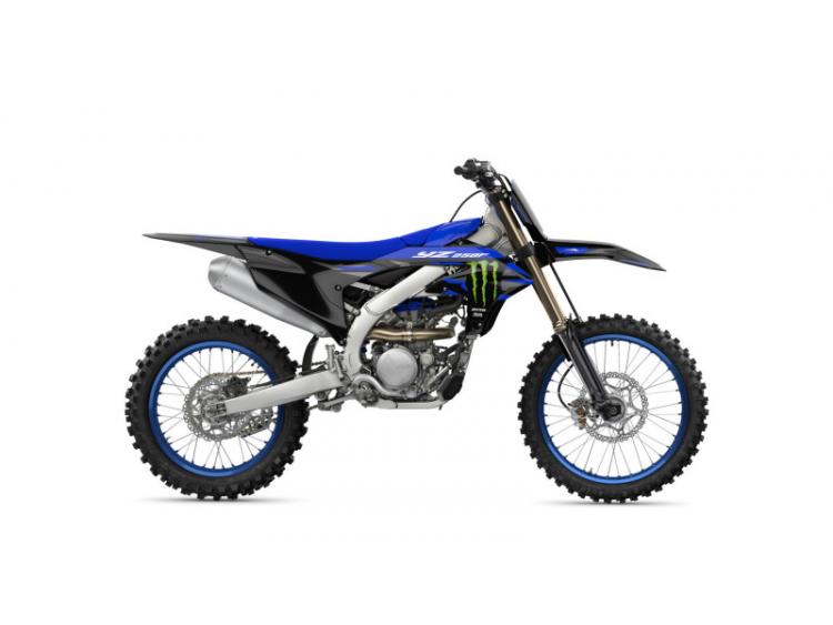 YAMAHA YZ250F MONSTER ENERGY (25)