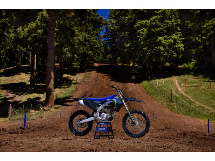 YAMAHA YZ250F MONSTER ENERGY (25)