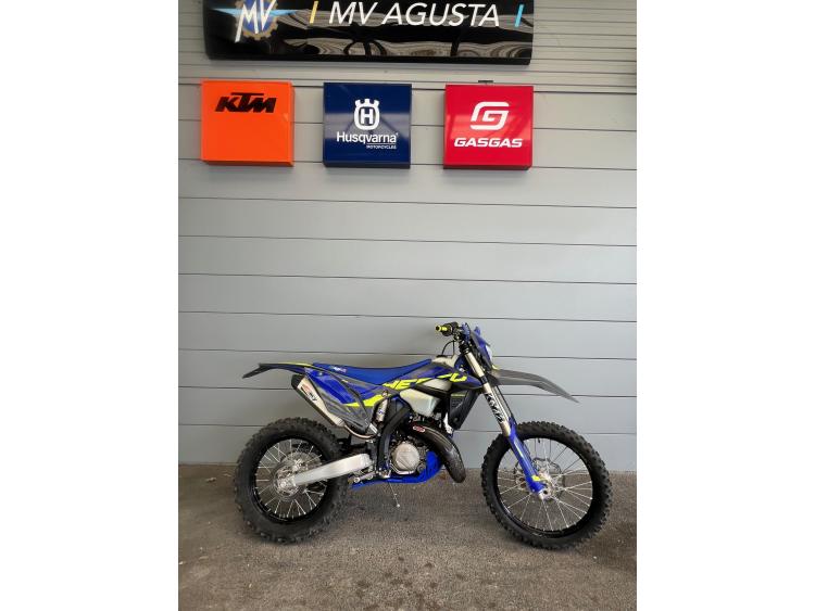 SHERCO 125 SE-R FACTORY