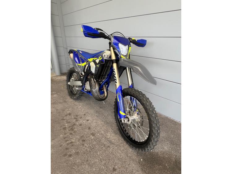 SHERCO 125 SE-R FACTORY