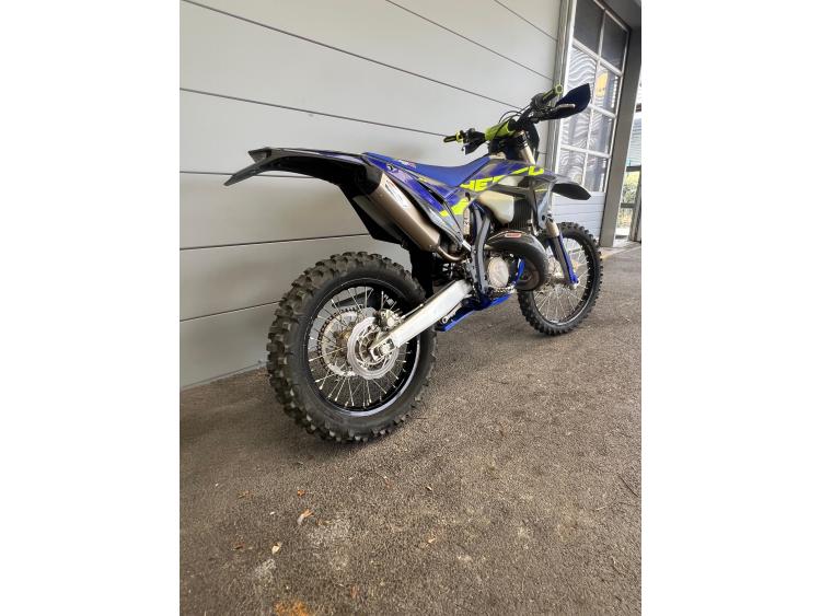SHERCO 125 SE-R FACTORY