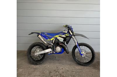 SHERCO 125 SE-R FACTORY