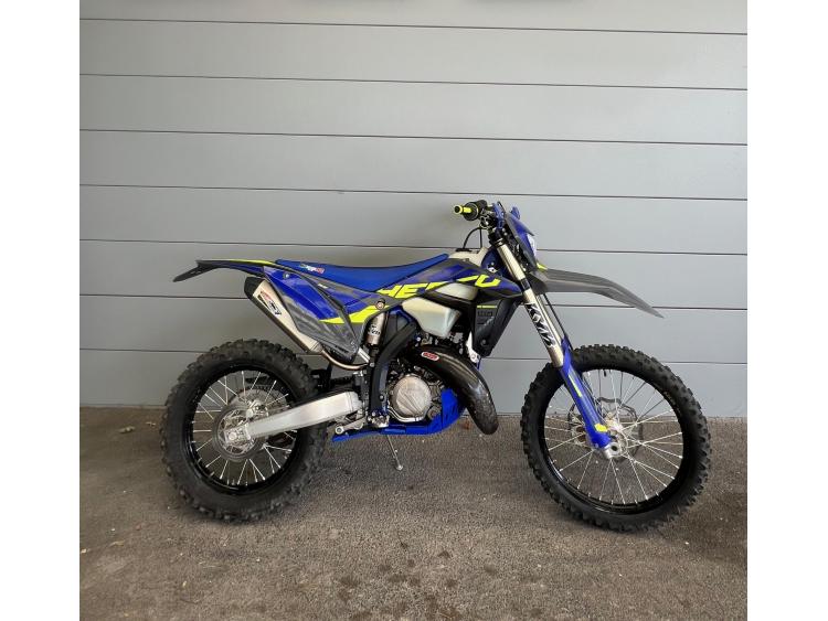 SHERCO 125 SE-R FACTORY