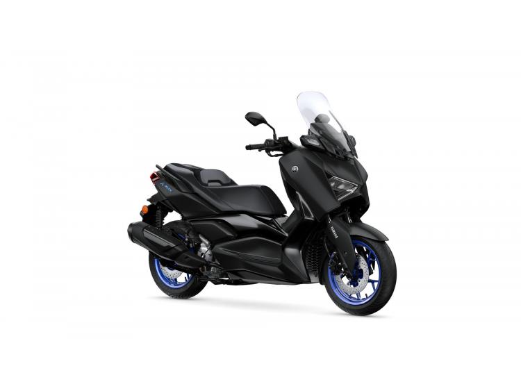 YAMAHA XMAX 300 (25)