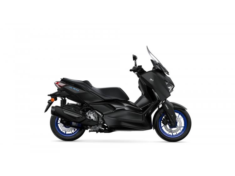 YAMAHA XMAX 300 (25)