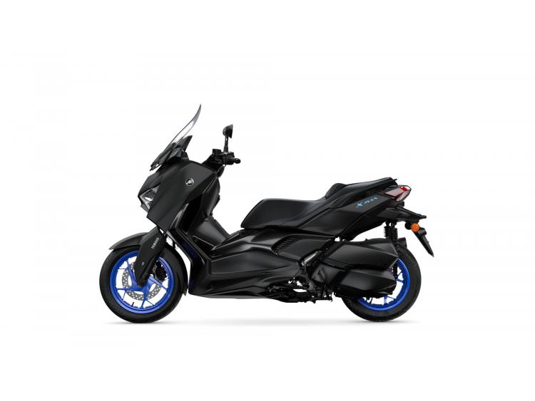 YAMAHA XMAX 300 (25)