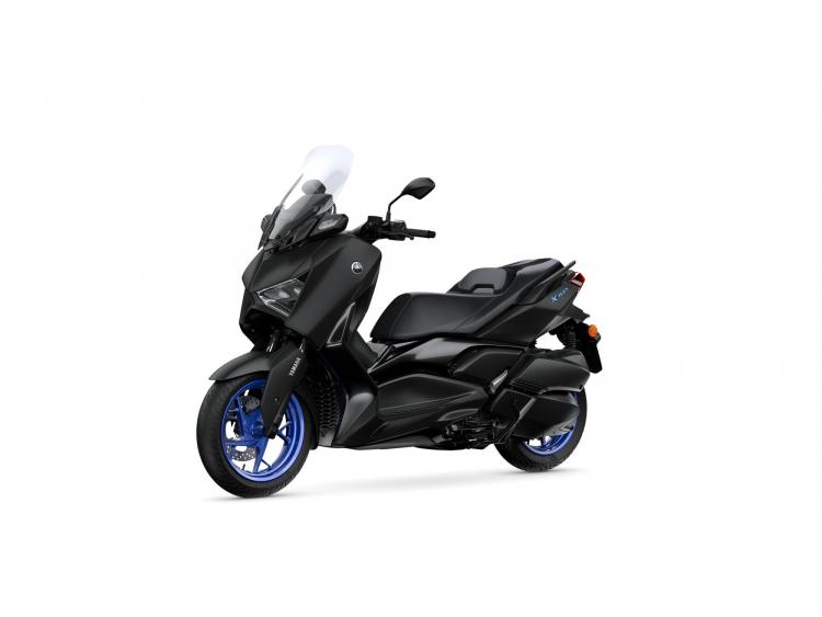 YAMAHA XMAX 300 (25)