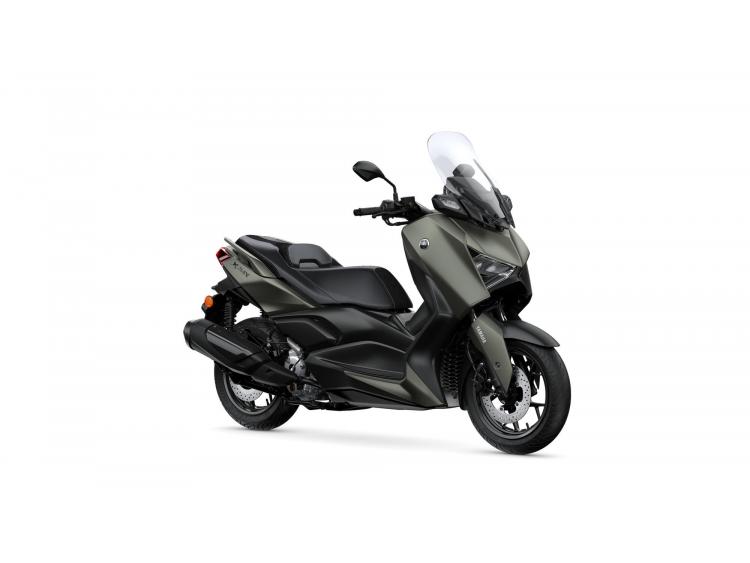 YAMAHA XMAX 300 (25)