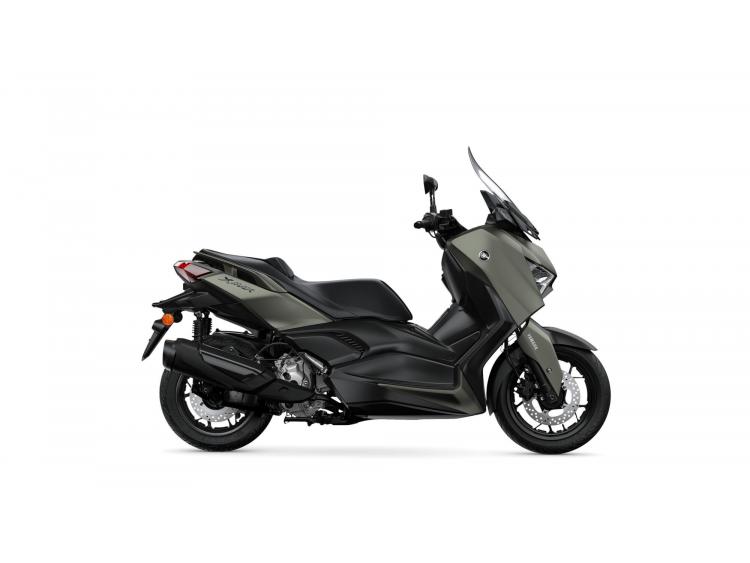 YAMAHA XMAX 300 (25)