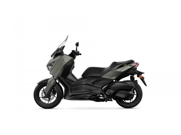 YAMAHA XMAX 300 (25)