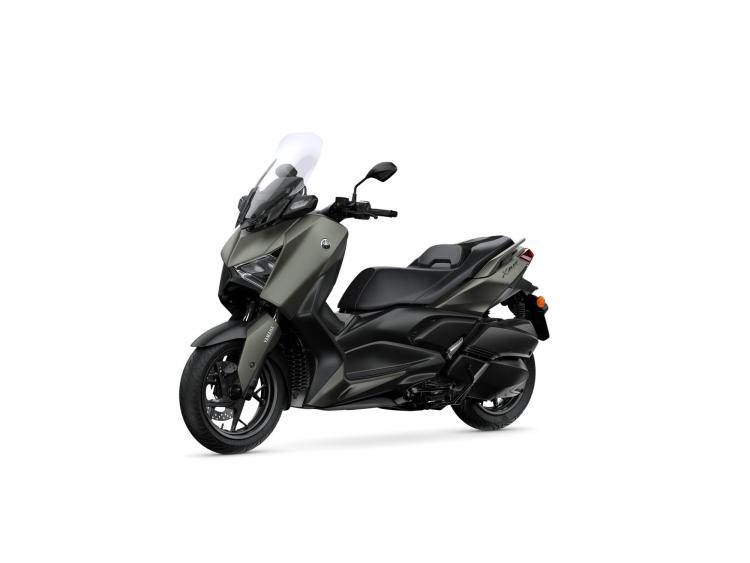YAMAHA XMAX 300 (25)