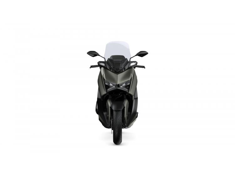 YAMAHA XMAX 300 (25)