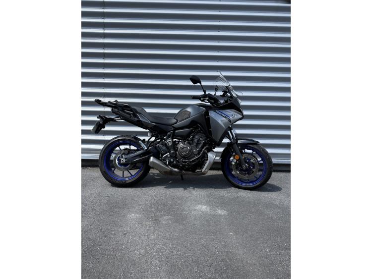 YAMAHA TRACER 7 GT 35 KW