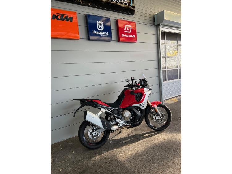 MV AGUSTA ENDURO VELOCE