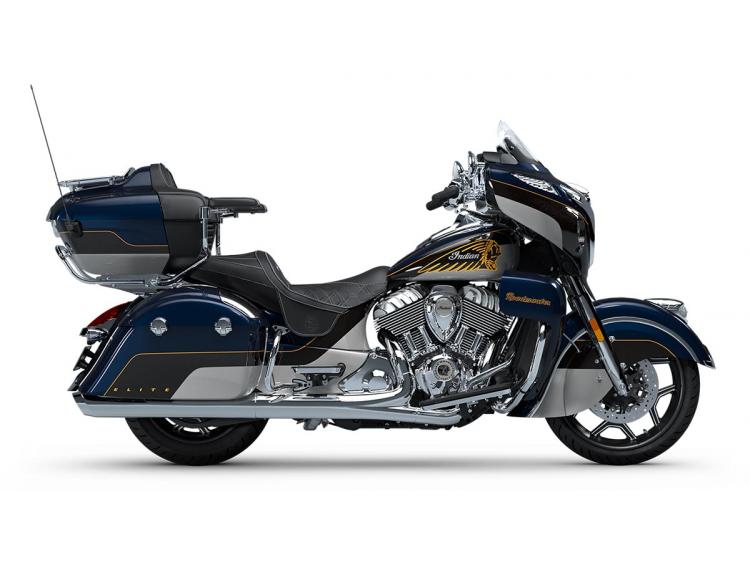 INDIAN ROADMASTER ELITE 1890