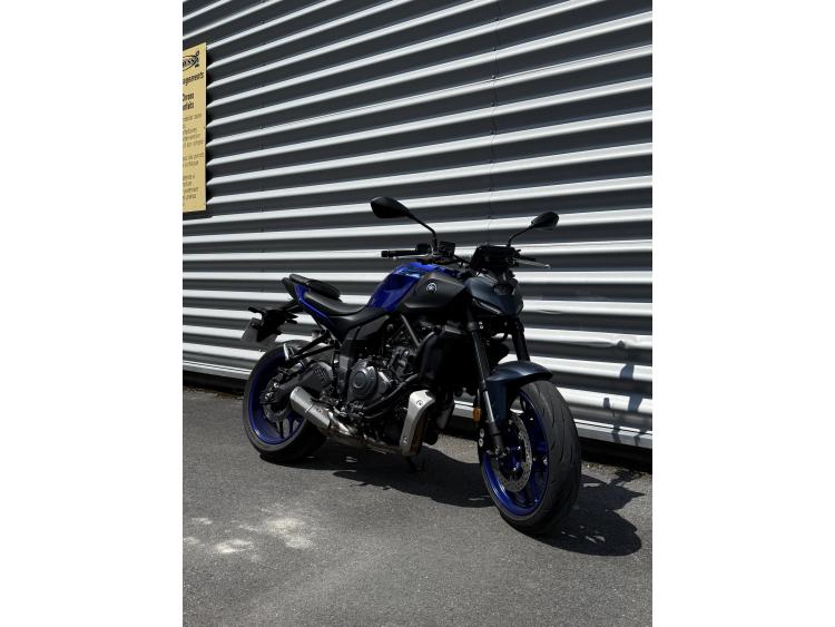 YAMAHA MT-07 (47.5CV)
