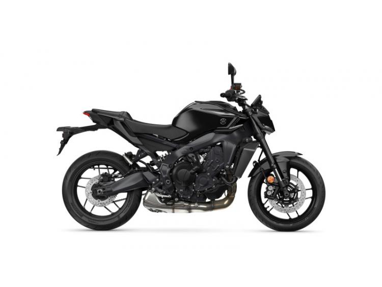 YAMAHA MT-09 Y-AMT (25)