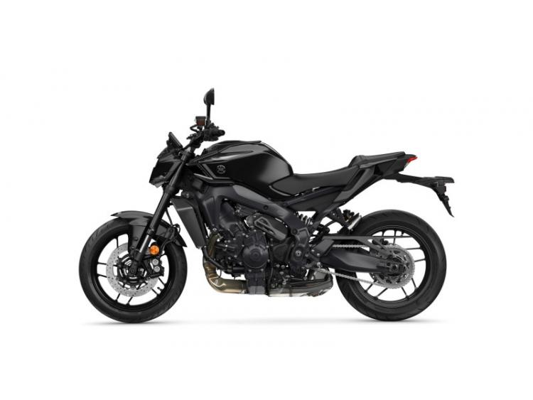 YAMAHA MT-09 Y-AMT (25)