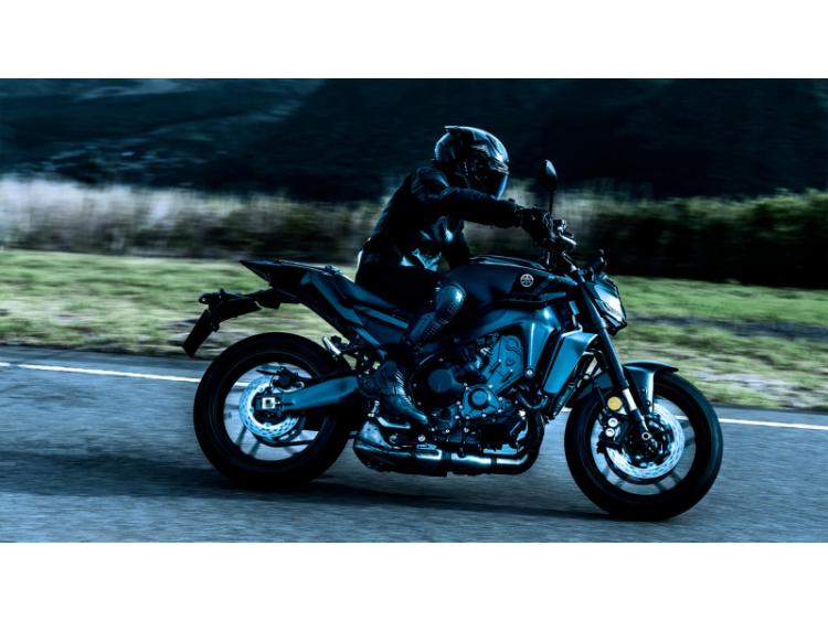 YAMAHA MT-09 Y-AMT (25)