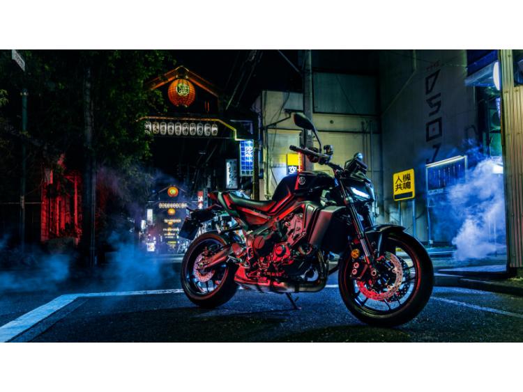 YAMAHA MT-09 Y-AMT (25)