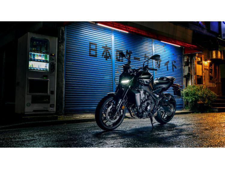 YAMAHA MT-09 Y-AMT (25)