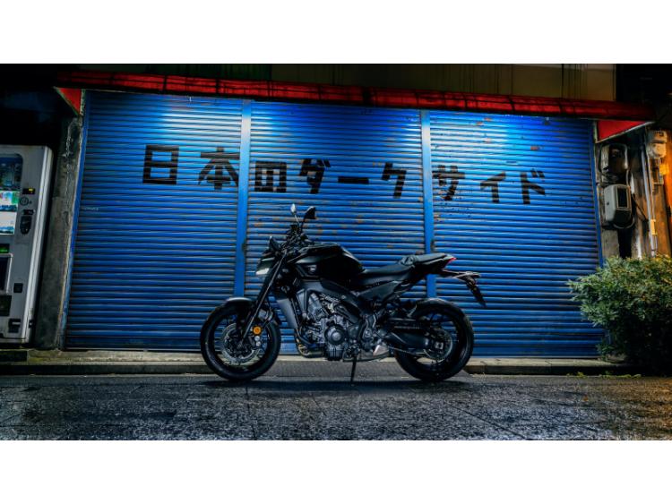 YAMAHA MT-09 Y-AMT (25)