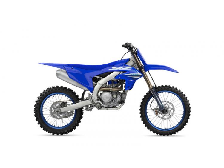 YAMAHA YZ450F (25)