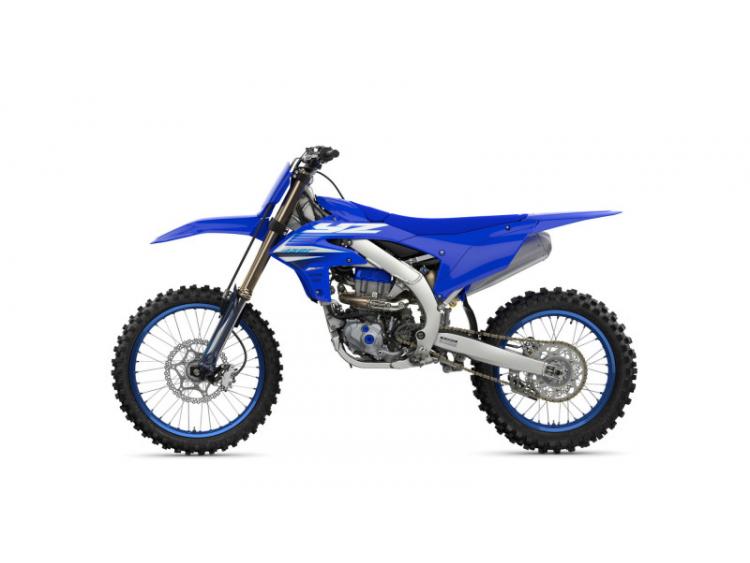 YAMAHA YZ450F (25)