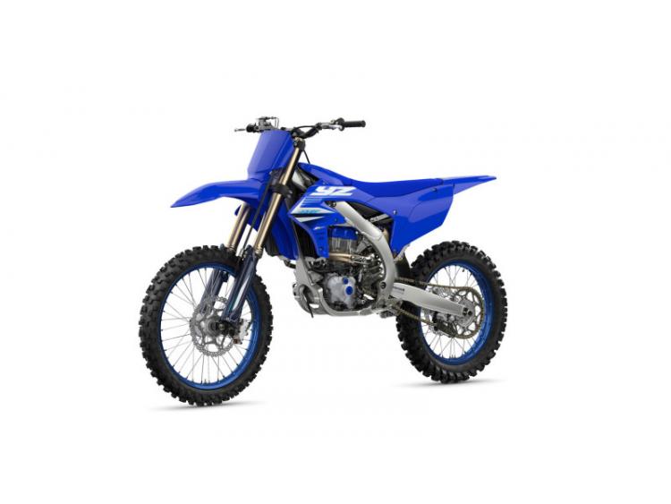 YAMAHA YZ450F (25)