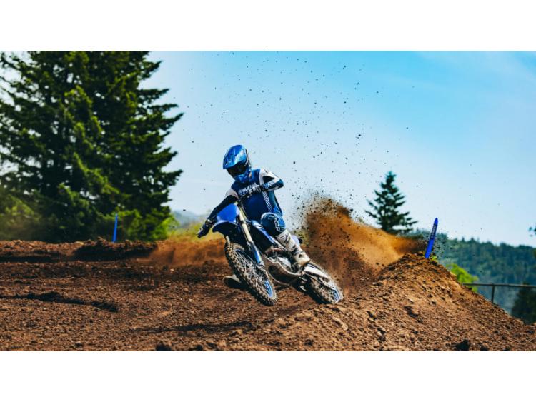 YAMAHA YZ450F (25)
