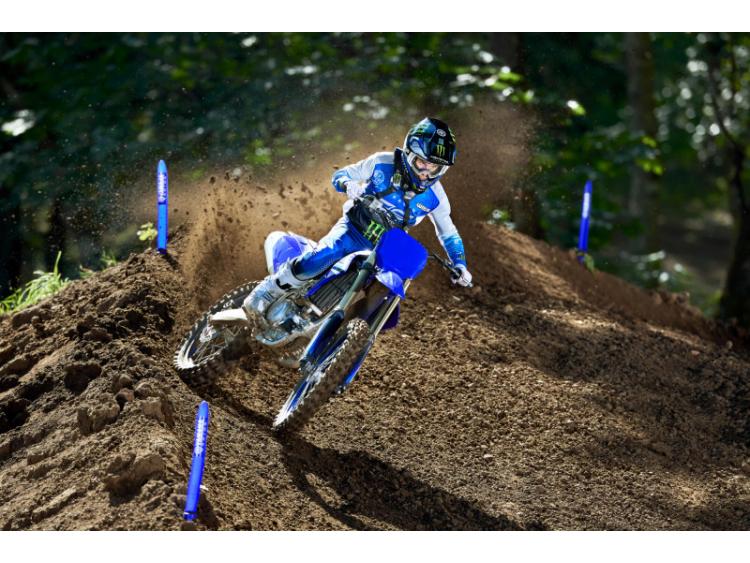 YAMAHA YZ450F (25)