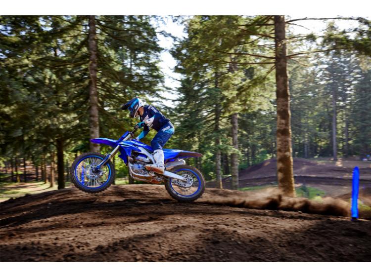 YAMAHA YZ450F (25)