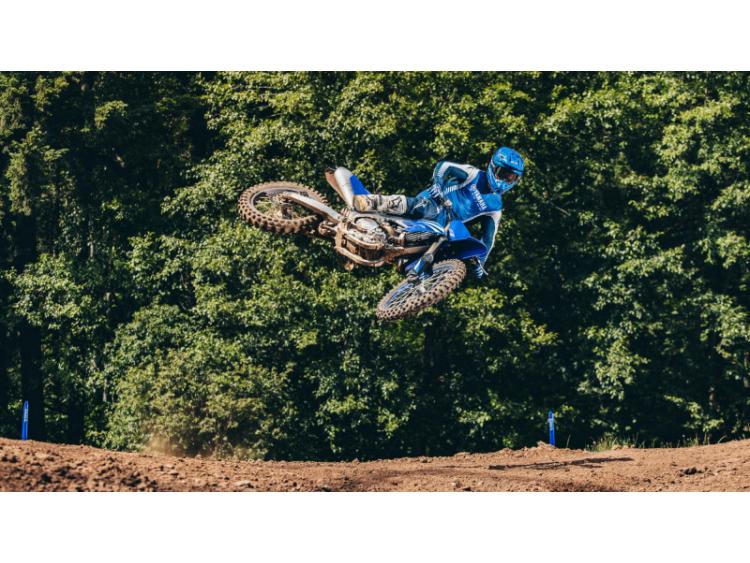 YAMAHA YZ450F (25)