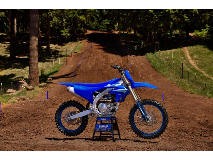 YAMAHA YZ450F (25)