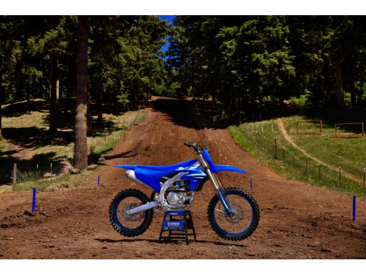 YAMAHA YZ450F (25)