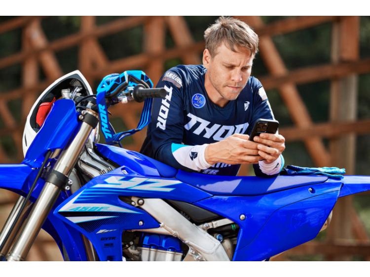 YAMAHA YZ450F (25)