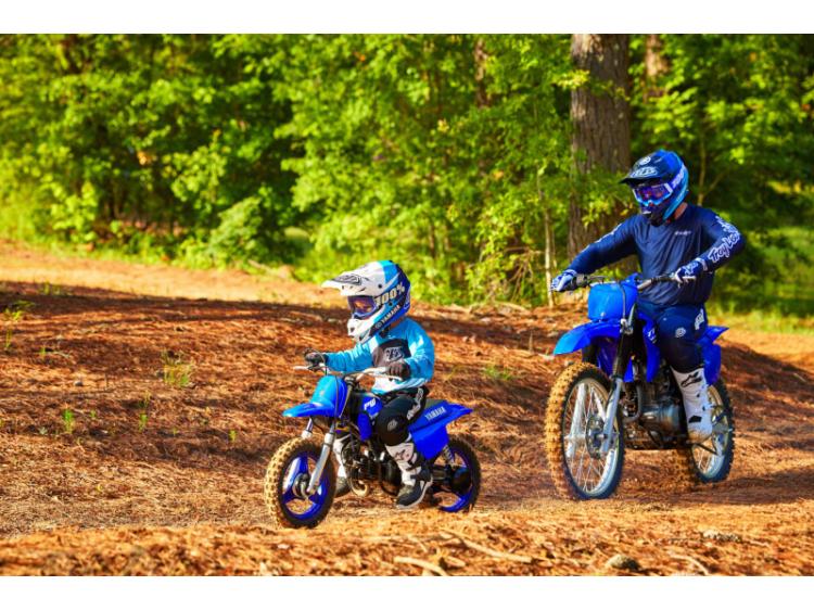 YAMAHA PW50 (25)