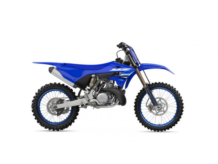 YAMAHA YZ250 (25)