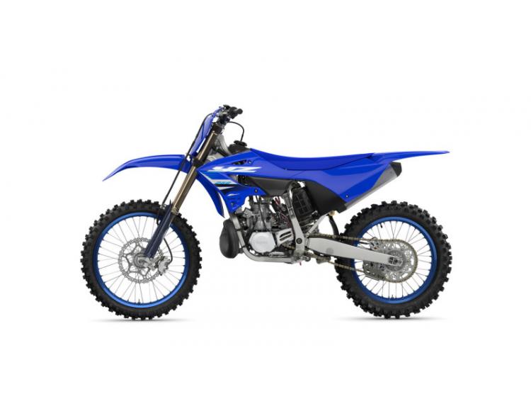 YAMAHA YZ250 (25)