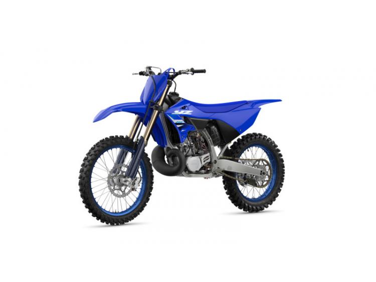 YAMAHA YZ250 (25)