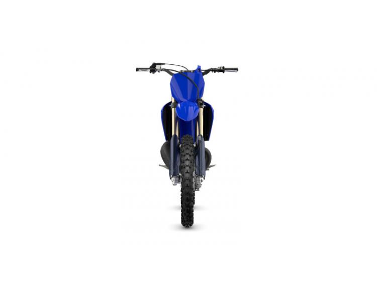 YAMAHA YZ250 (25)