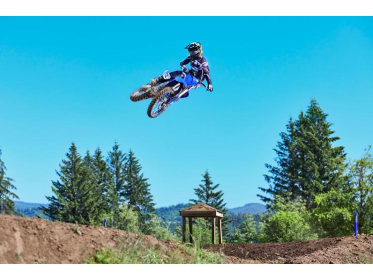 YAMAHA YZ250 (25)